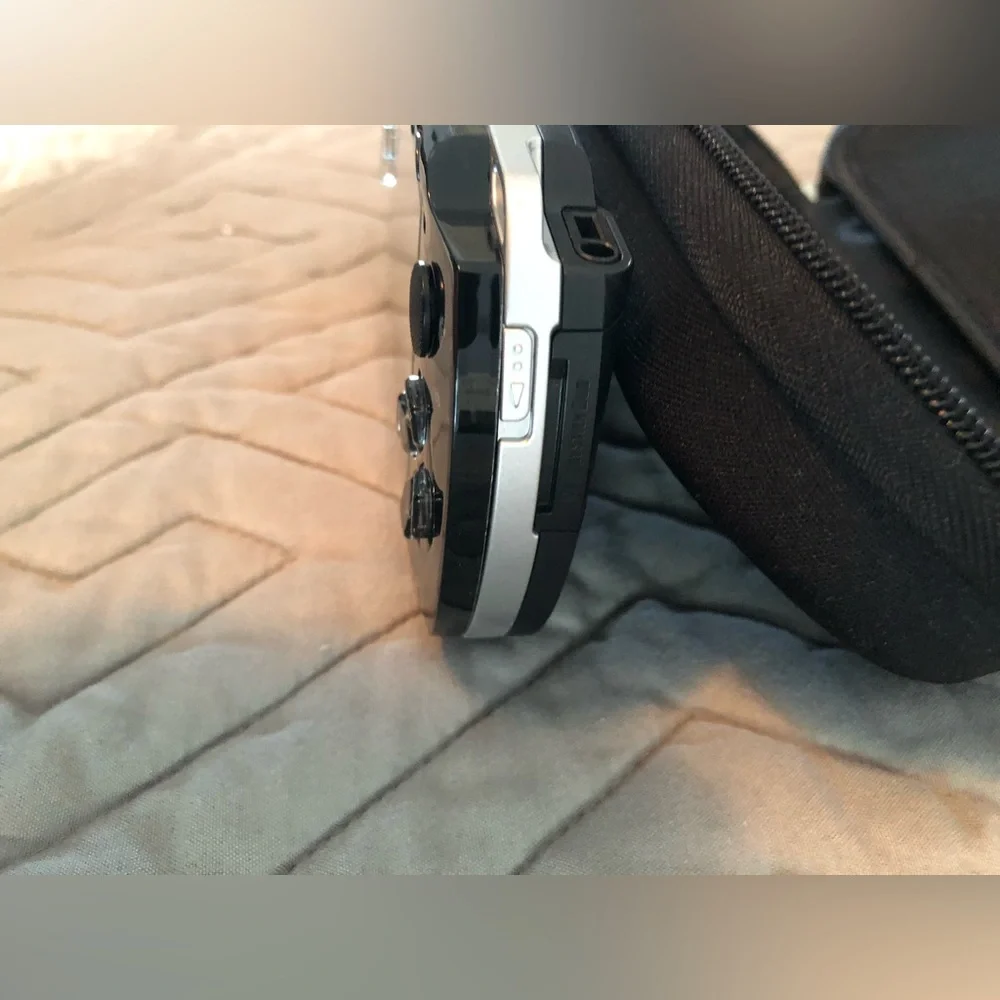 Sony very nice